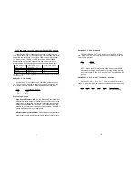 Preview for 5 page of Patton electronics 1088/K User Manual