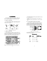 Preview for 8 page of Patton electronics 1088/K User Manual