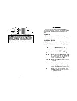 Preview for 10 page of Patton electronics 1088/K User Manual