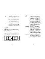 Preview for 11 page of Patton electronics 1088/K User Manual