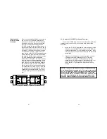 Preview for 15 page of Patton electronics 1088/K User Manual