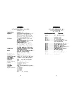 Preview for 16 page of Patton electronics 1088/K User Manual
