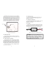 Предварительный просмотр 8 страницы Patton electronics 1089/C User Manual