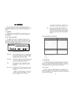 Предварительный просмотр 9 страницы Patton electronics 1089/C User Manual