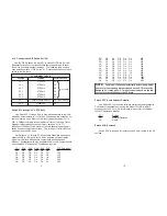 Preview for 6 page of Patton electronics 1089/I User Manual