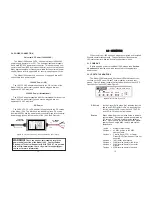 Preview for 8 page of Patton electronics 1089/I User Manual