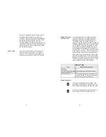 Preview for 10 page of Patton electronics 1089/I User Manual