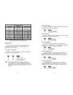 Preview for 4 page of Patton electronics 1090 User Manual