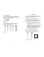 Preview for 5 page of Patton electronics 1090 User Manual