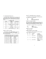 Preview for 5 page of Patton electronics 1092A User Manual