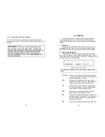 Preview for 14 page of Patton electronics 1092A User Manual