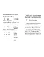 Preview for 6 page of Patton electronics 1092ARC User Manual