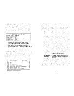 Preview for 11 page of Patton electronics 1092ARC User Manual