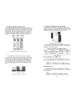 Preview for 12 page of Patton electronics 1092ARC User Manual