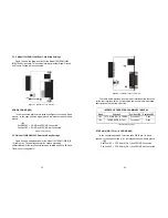 Preview for 13 page of Patton electronics 1092ARC User Manual