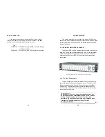 Preview for 14 page of Patton electronics 1092ARC User Manual