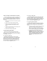 Preview for 15 page of Patton electronics 1092ARC User Manual