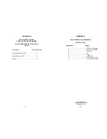 Preview for 20 page of Patton electronics 1092ARC User Manual