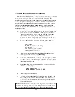 Preview for 12 page of Patton electronics 1092RC User Manual