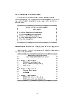 Preview for 20 page of Patton electronics 1092RC User Manual