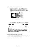 Preview for 28 page of Patton electronics 1092RC User Manual
