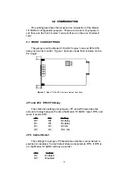 Preview for 5 page of Patton electronics 1110ARC User Manual