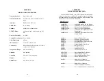 Preview for 12 page of Patton electronics 1110RC User Manual
