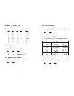 Preview for 4 page of Patton electronics 1140A User Manual