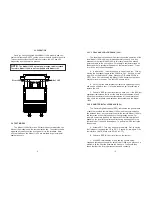 Предварительный просмотр 6 страницы Patton electronics 1140A User Manual