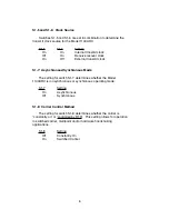 Preview for 7 page of Patton electronics 1140ARC User Manual