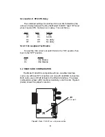 Preview for 9 page of Patton electronics 1140ARC User Manual