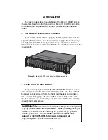 Preview for 11 page of Patton electronics 1140ARC User Manual