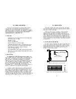 Preview for 3 page of Patton electronics 1140RC User Manual