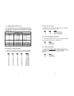 Preview for 4 page of Patton electronics 1140RC User Manual