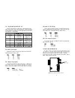 Предварительный просмотр 5 страницы Patton electronics 1140RC User Manual