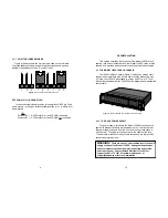 Preview for 6 page of Patton electronics 1140RC User Manual
