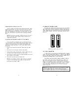Предварительный просмотр 7 страницы Patton electronics 1140RC User Manual