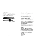 Предварительный просмотр 8 страницы Patton electronics 1140RC User Manual