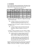 Preview for 6 page of Patton electronics 1170M SERIES User Manual