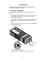 Preview for 8 page of Patton electronics 1170M SERIES User Manual