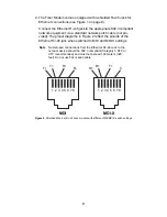 Предварительный просмотр 9 страницы Patton electronics 1170M SERIES User Manual