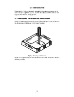 Предварительный просмотр 12 страницы Patton electronics 1173R User Manual