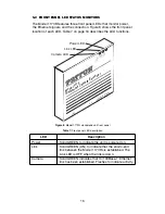 Предварительный просмотр 16 страницы Patton electronics 1173R User Manual
