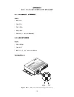 Preview for 19 page of Patton electronics 1173R User Manual