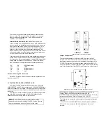 Предварительный просмотр 5 страницы Patton electronics 1186RC User Manual