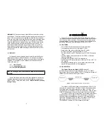 Preview for 3 page of Patton electronics 1193RC User Manual