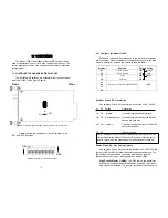 Preview for 4 page of Patton electronics 1193RC User Manual