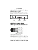 Preview for 14 page of Patton electronics 1194 User Manual