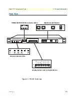 Preview for 15 page of Patton electronics 1195/4E1 Getting Started Manual