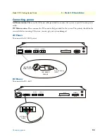 Preview for 24 page of Patton electronics 1195/4E1 Getting Started Manual